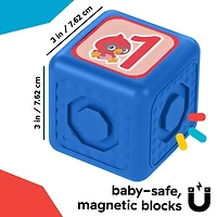 Dive & Soar Connectables de Baby Einstein