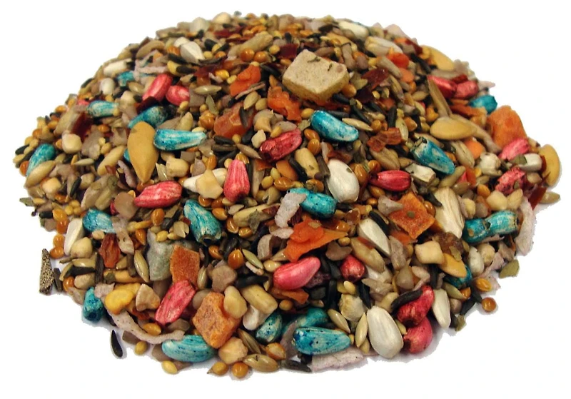 Extreme! Trail Mix™ Small Bird Treat, 113g