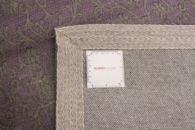 ECARPETGALLERY Tapis Fait à la Main pour Salon