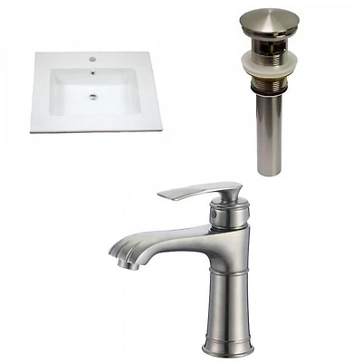 American Imaginations AI