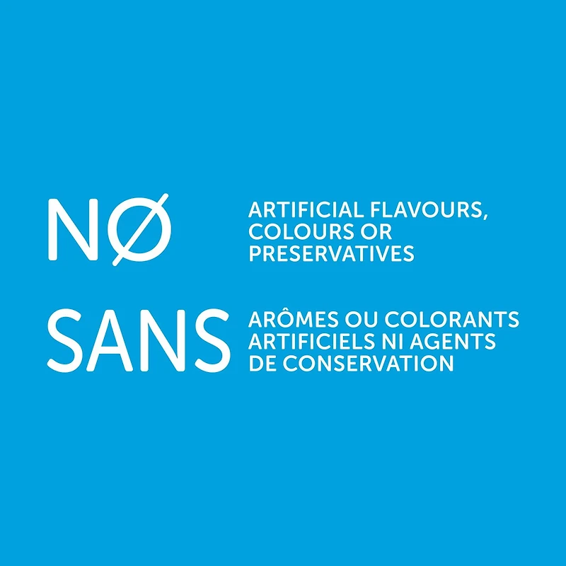 Croustilles de maïs soufflé aromatisées PopCorners Cheddar blanc 142 g.