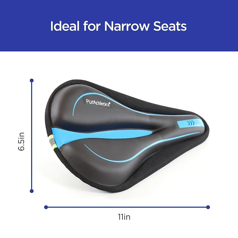 PU Gel Seat Cover