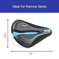 PU Gel Seat Cover