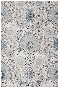 Safavieh Madison Heather Floral Area Rug