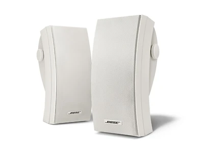 Enceintes extérieures 251 de Bose
