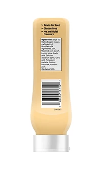 Dr. Oetker FunFoods Vegetarian Mayonnaise – Original, Dr. Oetker FunFoods Vegetarian Mayonnaise - Original