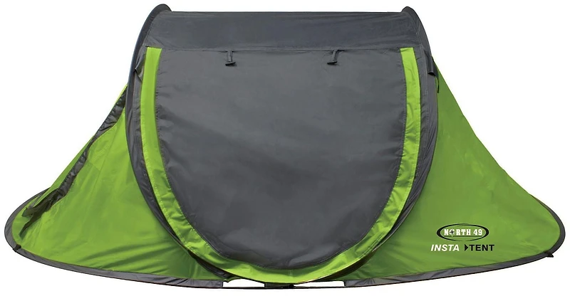 Tente Pop-Up Instantanée North 49 pour 3 Personnes