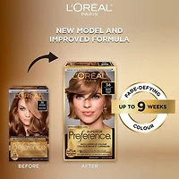 L'Oréal Paris Superior Préférence