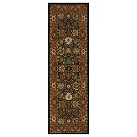 Mohawk Home – Tapis saphir Famalt