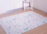 Mainstays Kids XPE Foam Foldable Mat