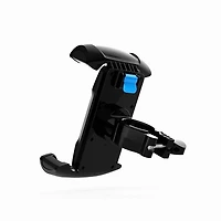 Support téléphone moto pour guidon avec fixation automatique