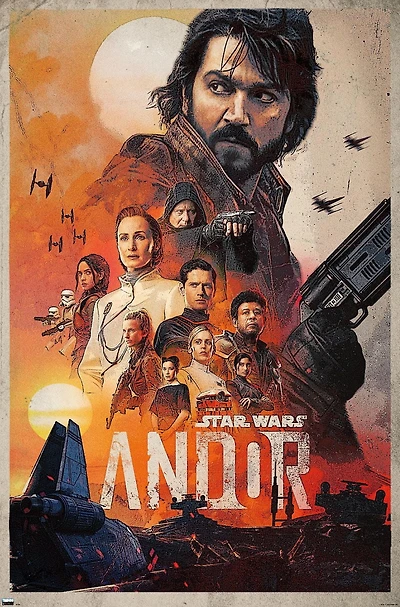 Star Wars: Andor