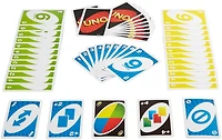 UNO Card Game, 2-10 players