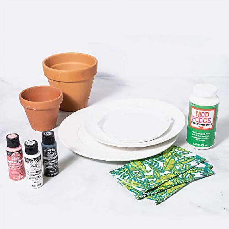 Mod Podge Scellant, colle et finition pour extérieur, 236 ml