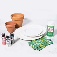 Mod Podge Scellant, colle et finition pour extérieur, 236 ml