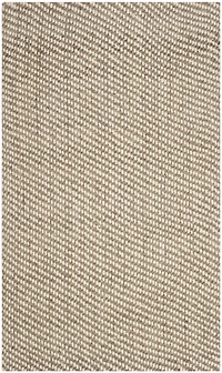 Safavieh Natural Fiber Daisy Tapis Tressé