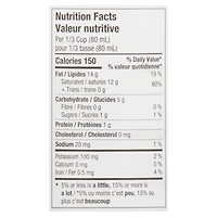 Can Coconut Milk (black), 400ml