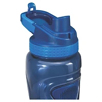 Bouteille d'hydratation de Cool Gear bouteille avec casquette chug
