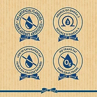 Hellmann's Real Mayonnaise, 340 mL, Real Mayonnaise