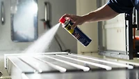 Lubrifiant WD-40 à grande vague 311 g