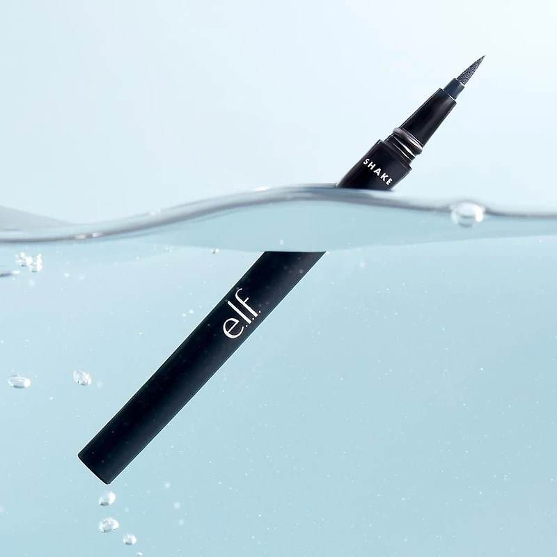 e.l.f Cosmetics Intense H20 eyeliner pen