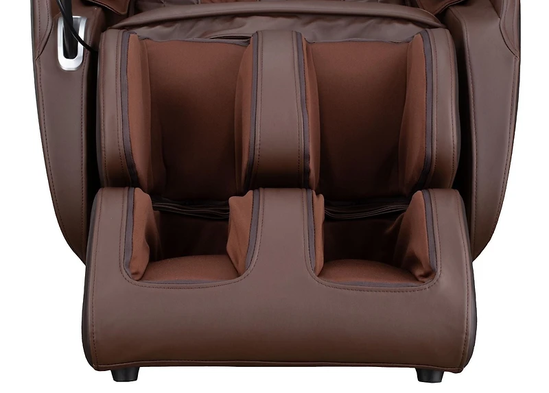 Chaise de massage Westinghouse, WES41-550-Brune