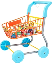 Chariot à provisions pour jouets