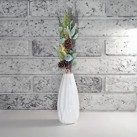 Christmas Dried Holiday Bundle Earthy Greens