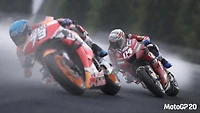 Jeu vidéo MotoGP 20 pour (Xbox One)