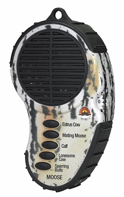 Cass Creek CC 089 Ergo Call Original Moose