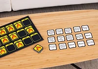Buffalo Games - Jeu de société Streaks