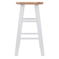 Winsome Element 24" Natural/Gray