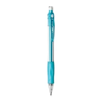 - BIC Velocity Strong Lead Mechanical Pencils, With Colourful Barrel, Thick Point (0.9 mm), 4-Count Pack Mechanical Pencils With Erasers and Lead Refills