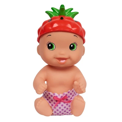 Wee Waterbabies CA - Fraise