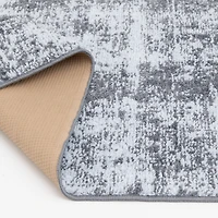 Rug Ease Tapis bleu Imagine