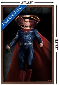 Film DC Comics - Justice League - Superman