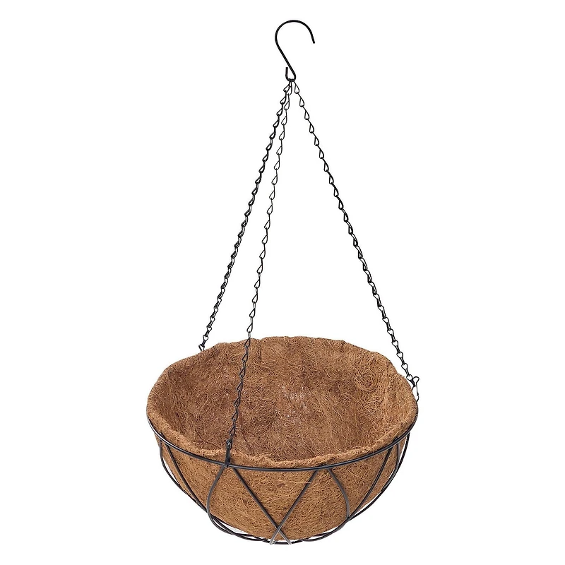 12 dans le panier suspendu de COCO 12 dans le panier de COCO