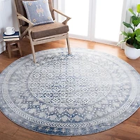 SAFAVIEH Brentwood Dolkar Abstract Geometric Area Rug