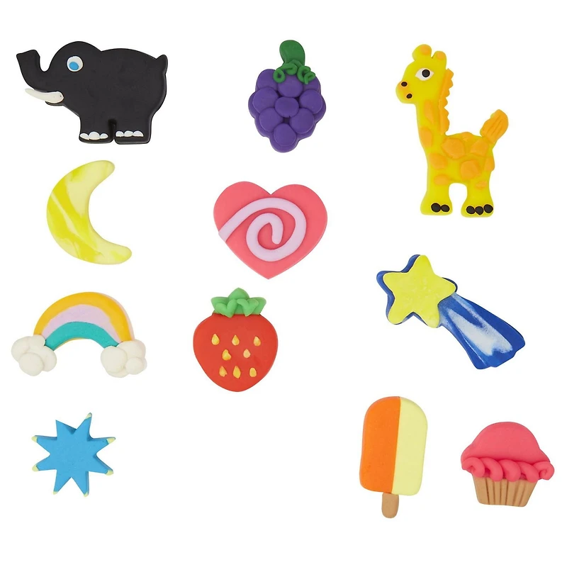 Play-Doh Sceau de 20 pots de pâte à modeler, jouets pour enfants À partir de 3 ans