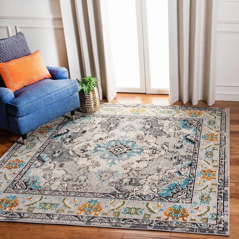Safavieh Monaco Toria Tapis Traditionnel