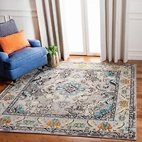 Safavieh Monaco Toria Tapis Traditionnel