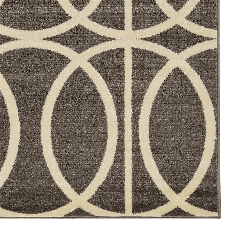 8X10 CLAREMONT LINKS - FRENCH