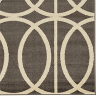 8X10 CLAREMONT LINKS - FRENCH