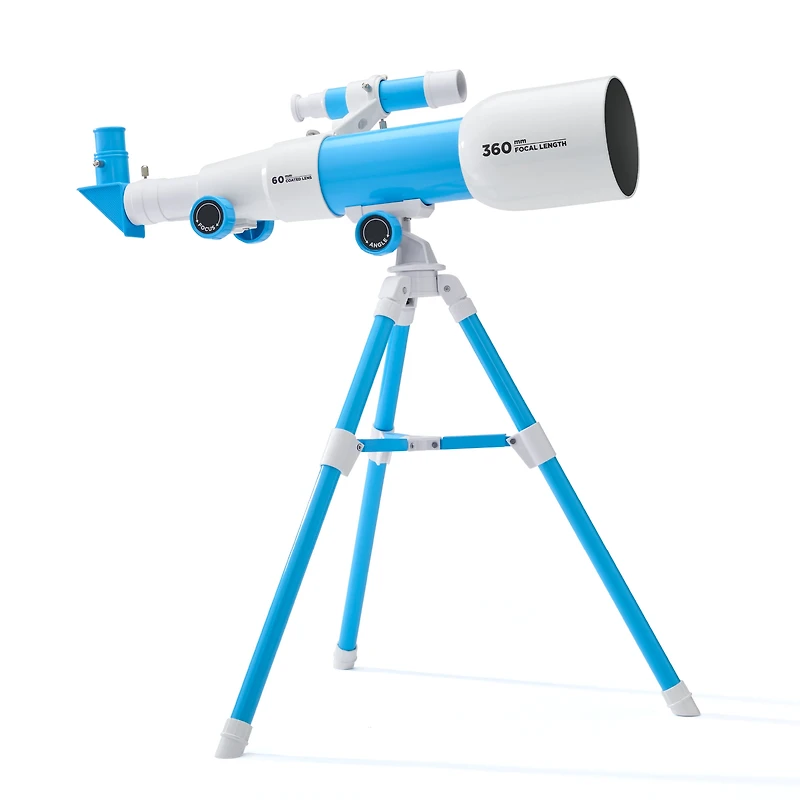 Discovery – Télescope avec trépied DISCOVERY MINDBLWN TÉLESCOPE DISC