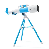 Discovery – Télescope avec trépied DISCOVERY MINDBLWN TÉLESCOPE DISC