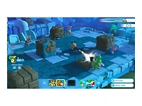 Switch Mario + Lapins Crétins Kingdom Battle Donkey Kong Adventure [Téléchargement]