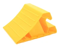 Camco Super Wheel Chock - Keeps Your Trailer in Place (44490)