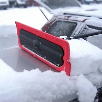 Balai à neige Arctic Plow de SubzeroMD de 51 po