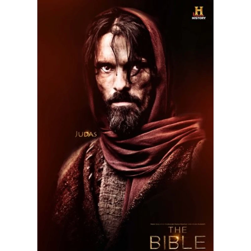 The Bible: The Epic Miniseries