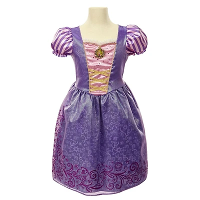Robe Raiponce Friendship Adventures de Princesse Disney
